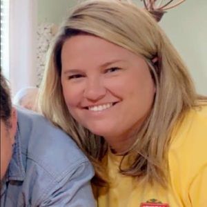 Meet your Posher, Beth ann